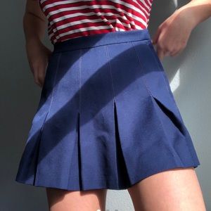 skirt